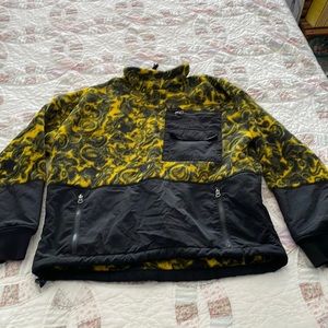 North Face Rage Fleece